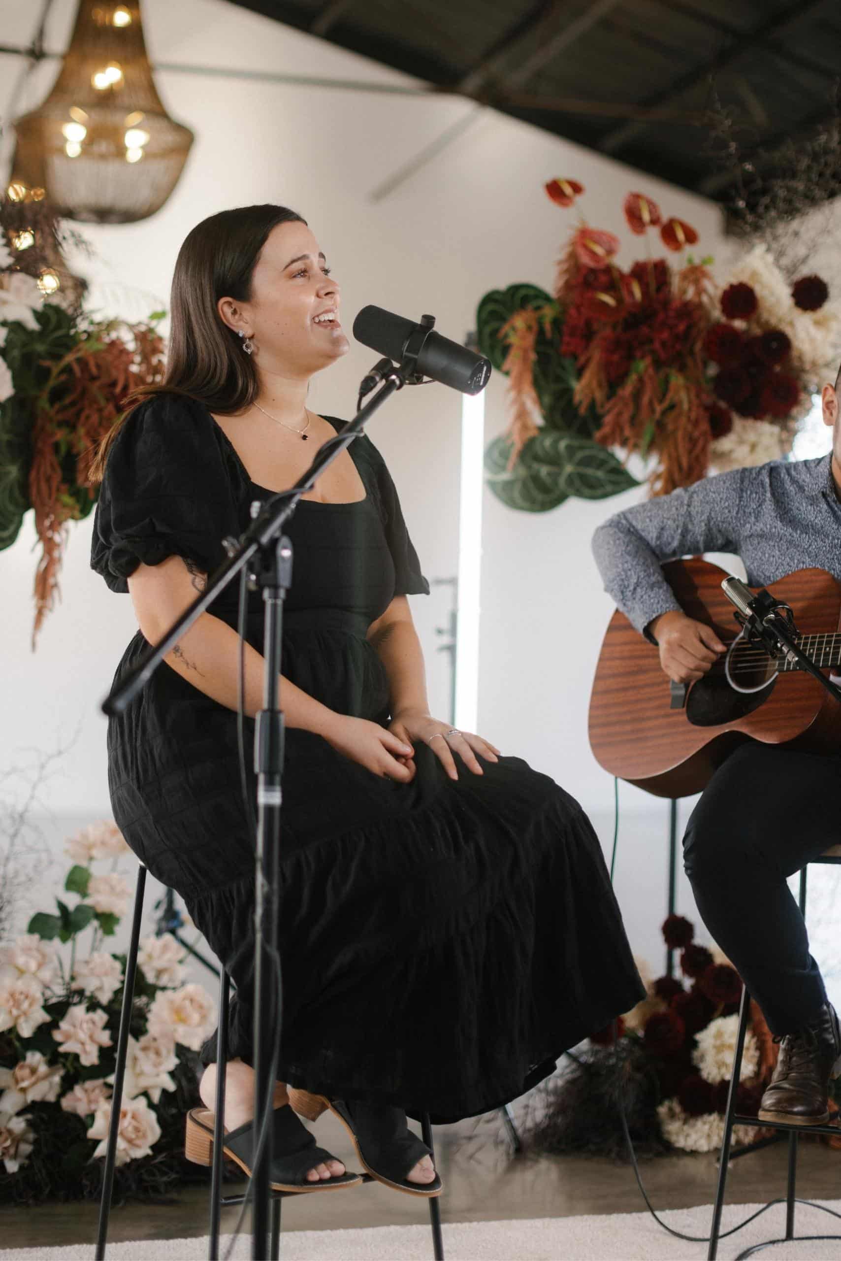 Kate | Him & Her Music